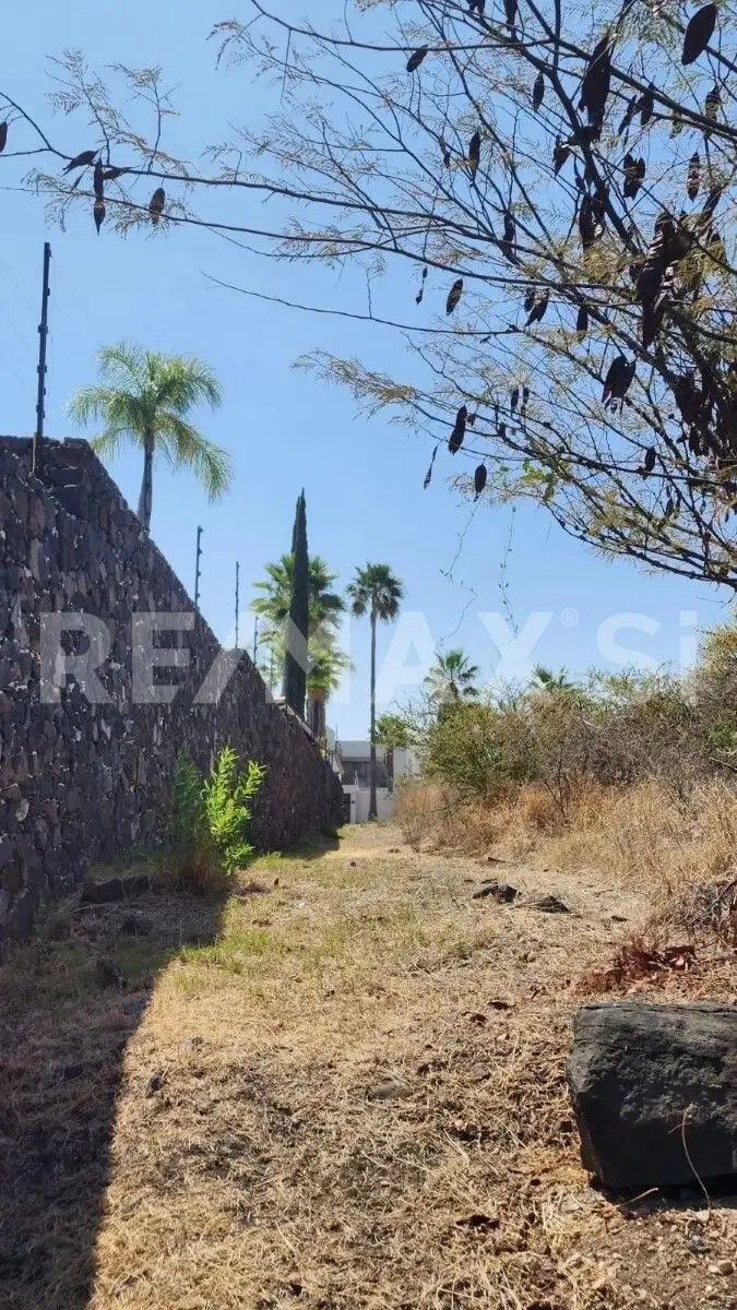 Terreno Venta Balcones de Juriquilla — foto 5