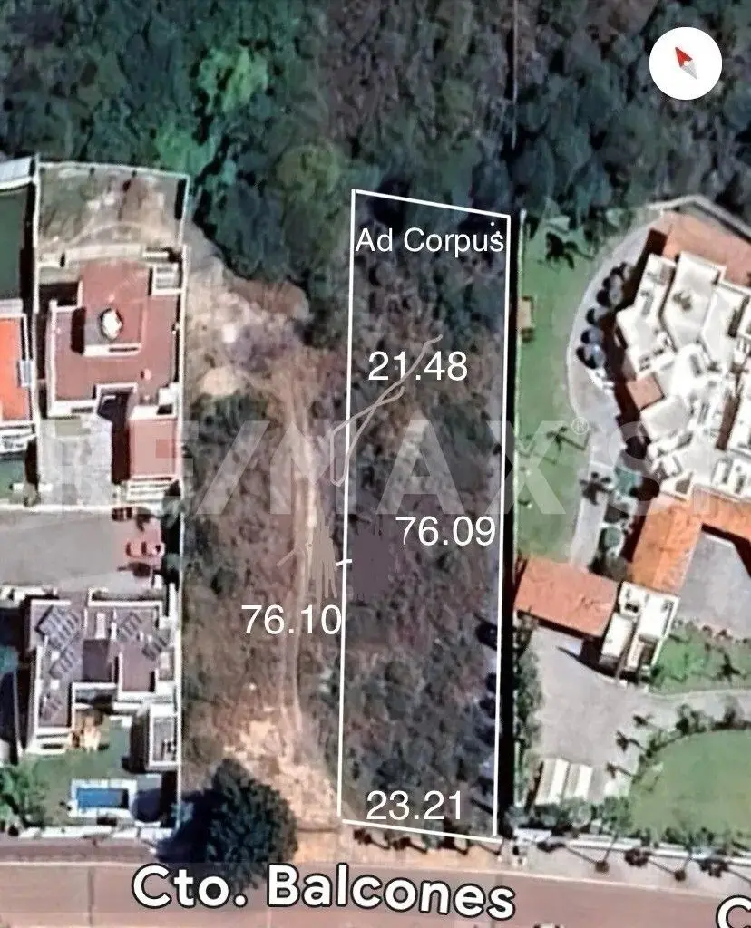 Terreno Venta Balcones de Juriquilla — foto 6