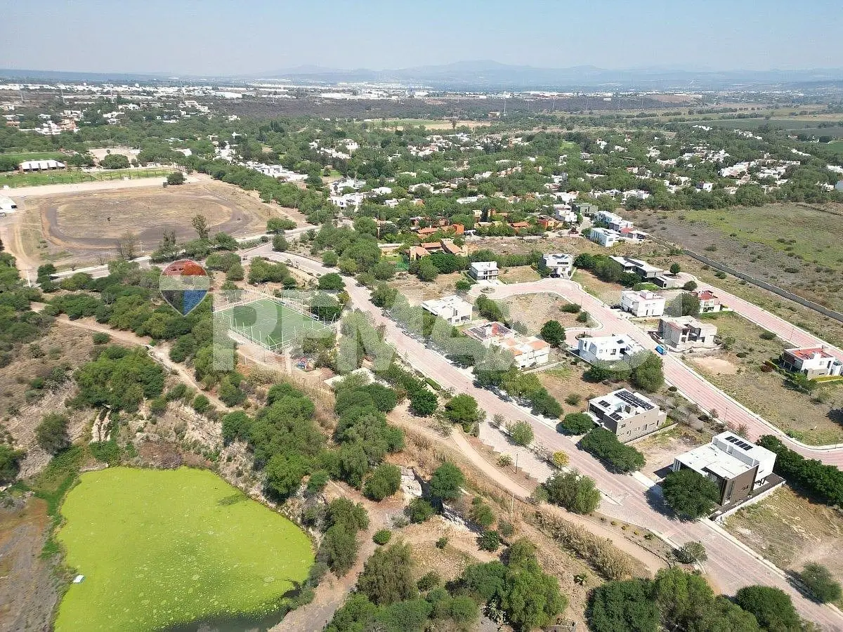 TERRENO VENTA BALVANERA golf &amp; polo country club — foto 3