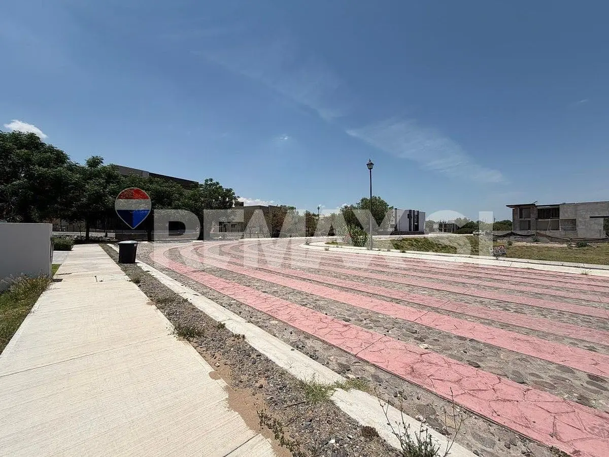 TERRENO VENTA BALVANERA golf &amp; polo country club — foto 4