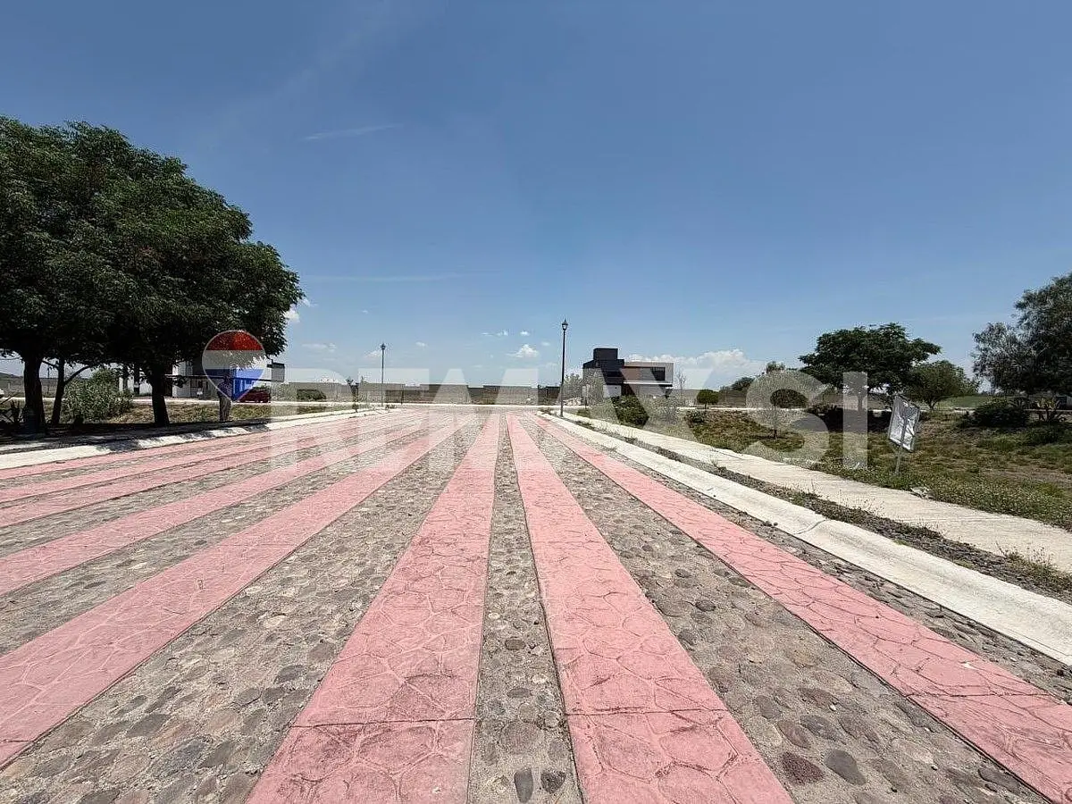 TERRENO VENTA BALVANERA golf &amp; polo country club — foto 5