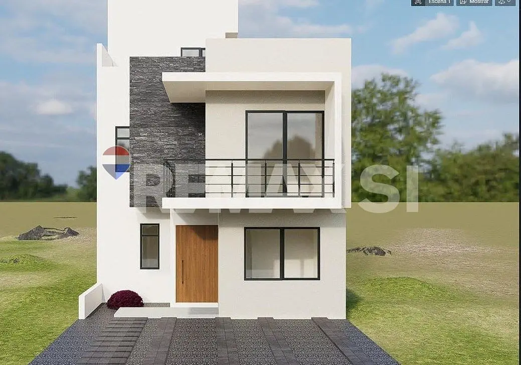 Terreno Venta Capital Sur
