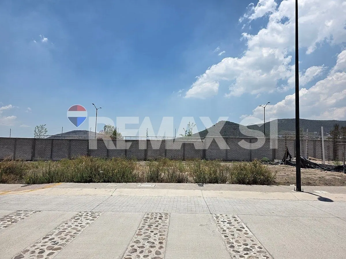 Terreno Venta Capital Sur — foto 3