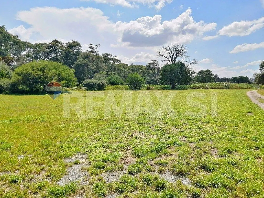 Terreno Venta Tequisquiapan Hacienda Grande