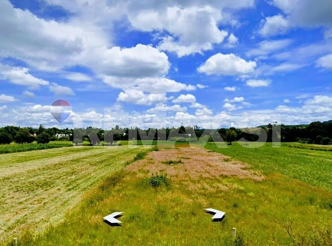 Terreno Venta Carretera Tequisquiapan-Huichapan
