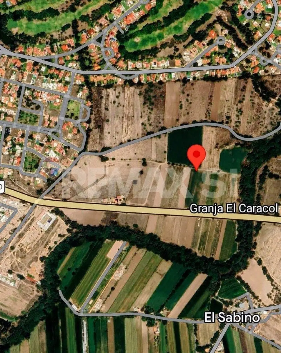 Terreno Venta Carretera Tequisquiapan-Huichapan — foto 3