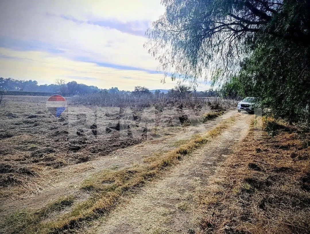 Terreno Venta Carretera Tequisquiapan-Huichapan — foto 4