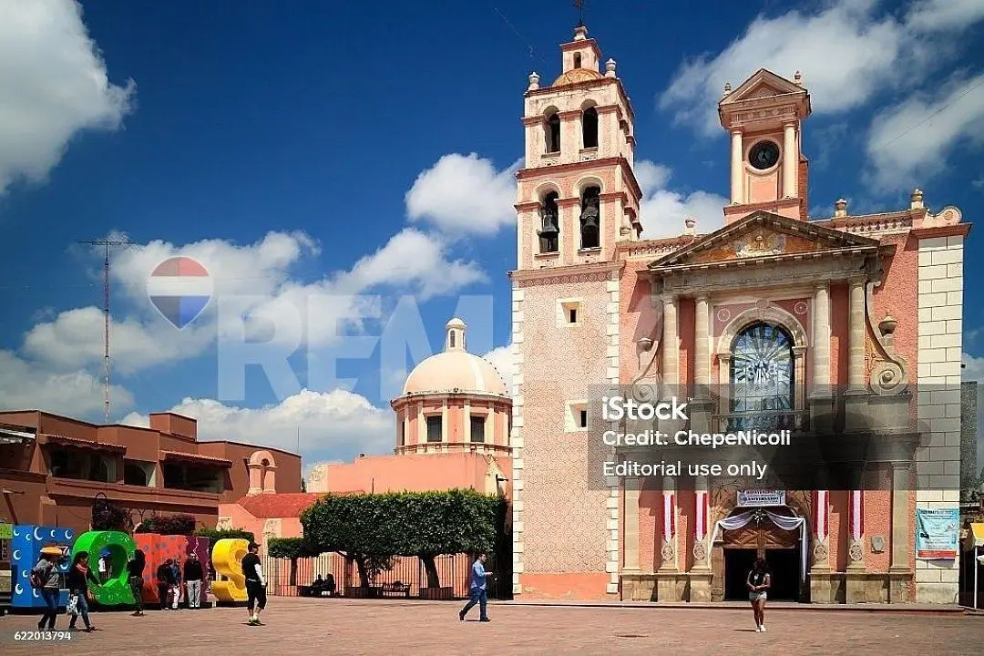 Terreno Venta Carretera Tequisquiapan-Huichapan — foto 6