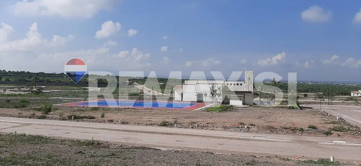 Terreno Venta Cd Maderas Corregidora-Areca — foto 5
