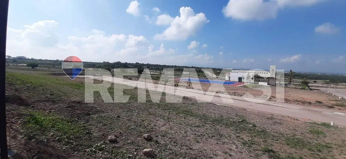 Terreno Venta Cd Maderas Corregidora-Areca — foto 6