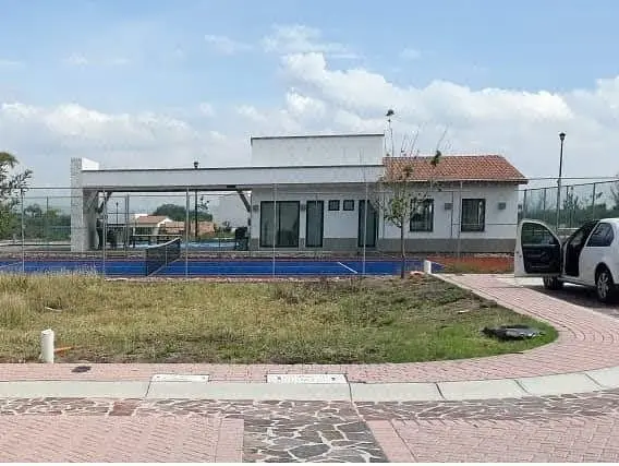 Terreno Venta Cd Maderas Marques — foto 2