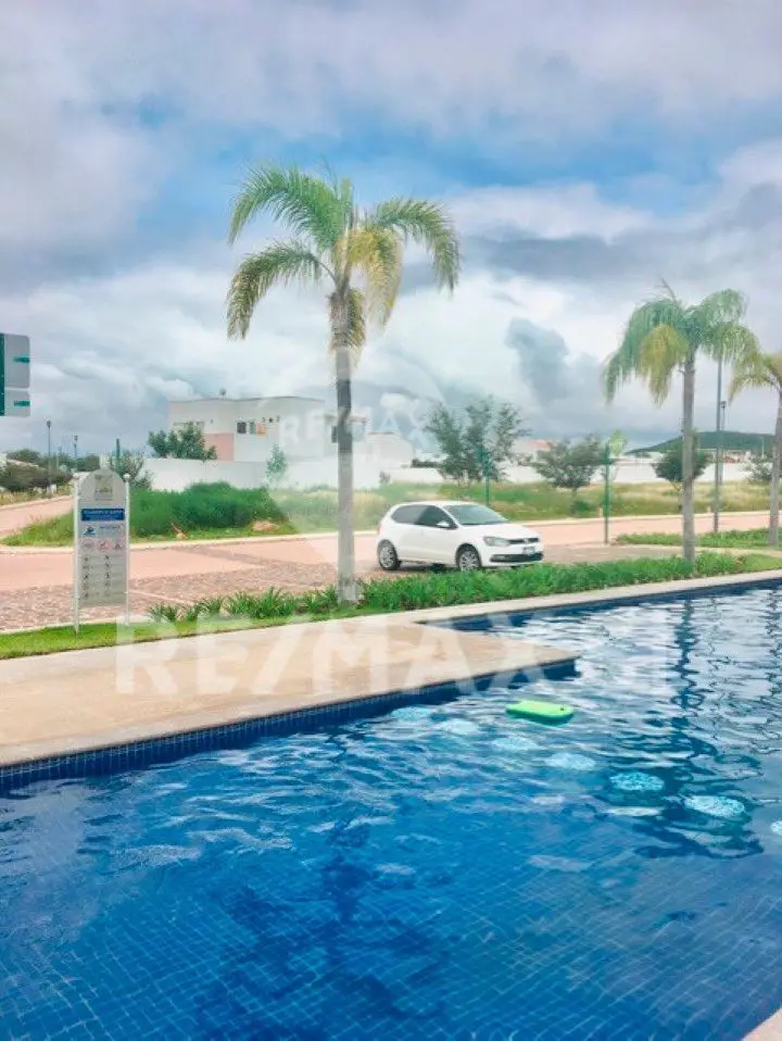 Rtv Terreno Venta Ciudad Maderas el Marques — foto 2
