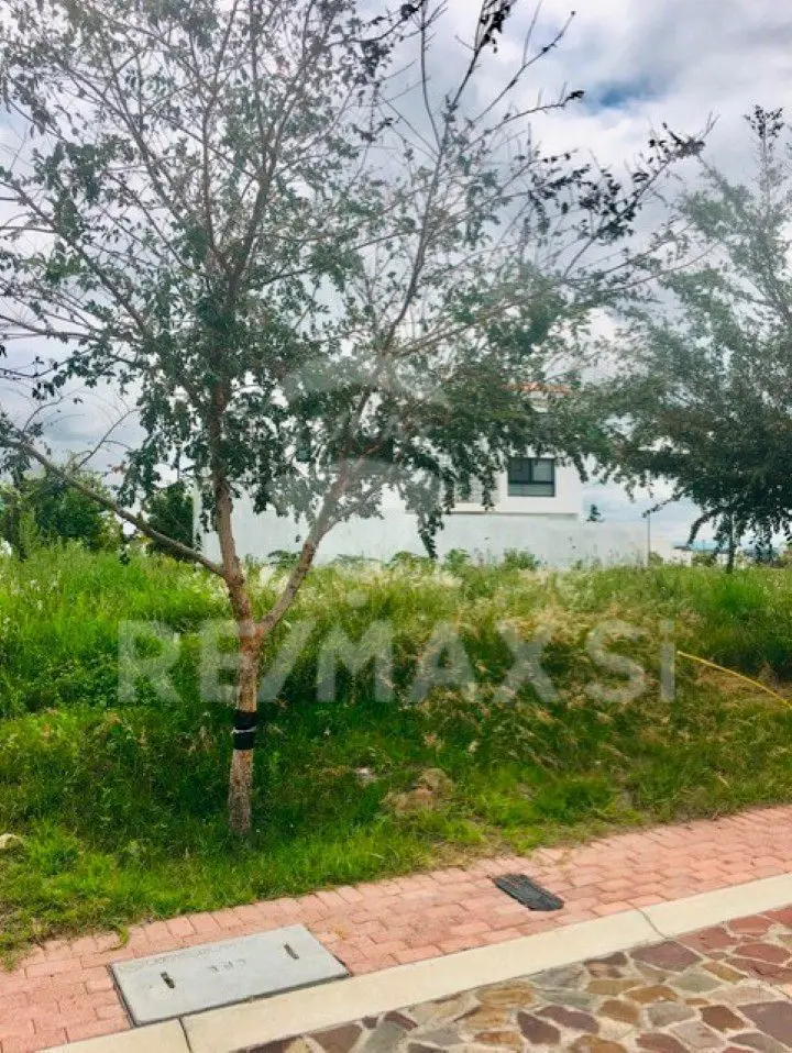 Rtv Terreno Venta Ciudad Maderas el Marques — foto 3