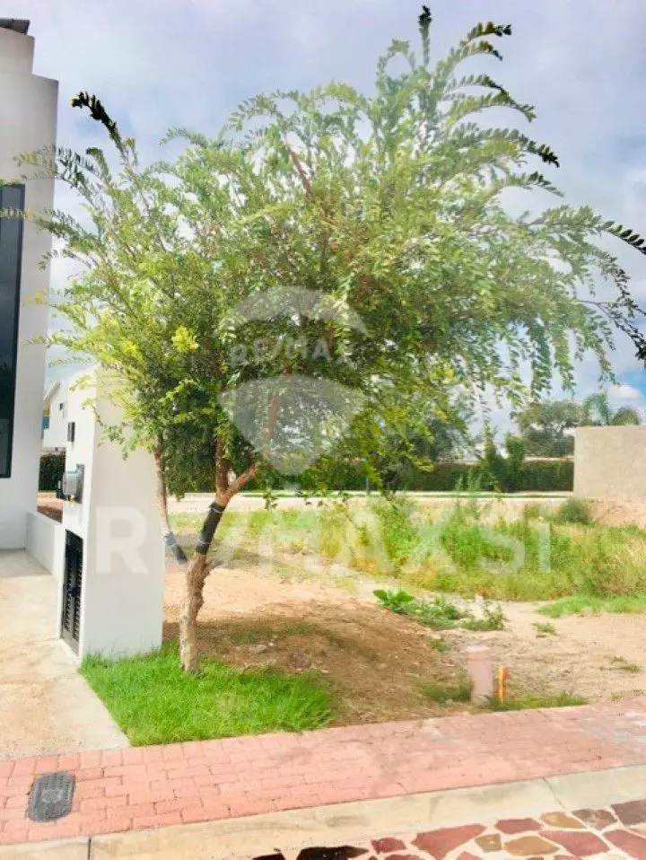 Rtv Terreno Venta Ciudad Maderas el Marques — foto 4