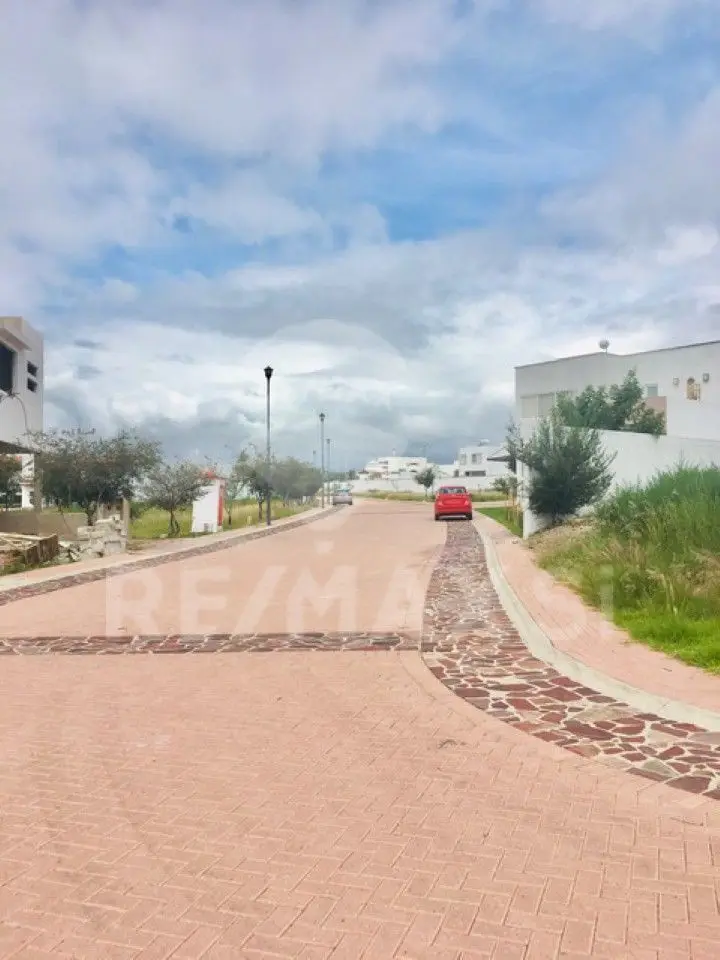 Rtv Terreno Venta Ciudad Maderas el Marques — foto 5