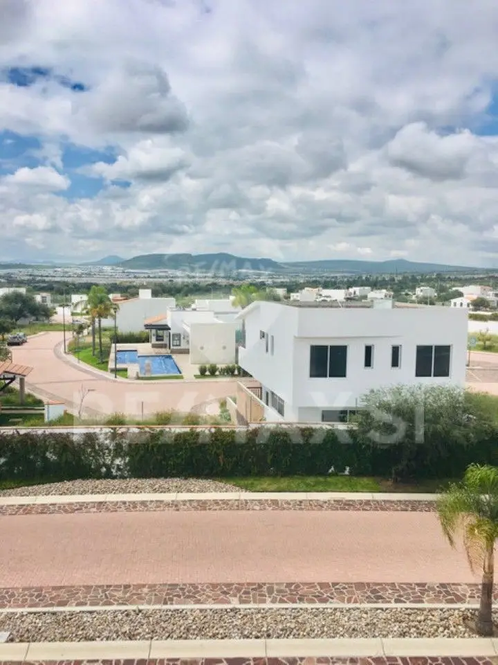 Rtv Terreno Venta Ciudad Maderas el Marques — foto 6
