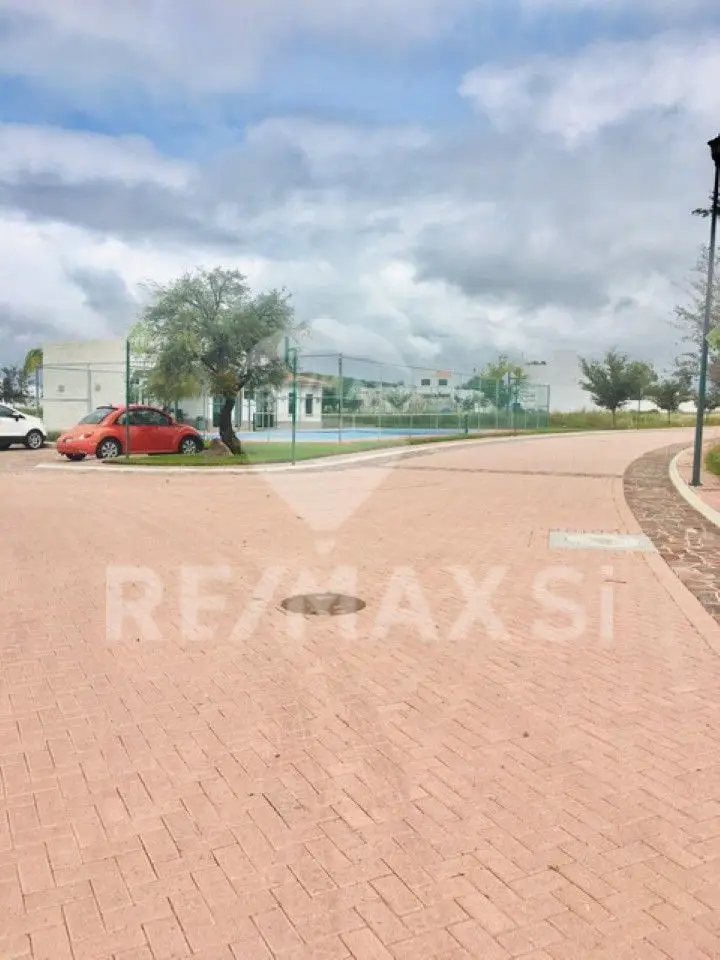 Rtv Terreno Venta Ciudad Maderas el Marques — foto 5