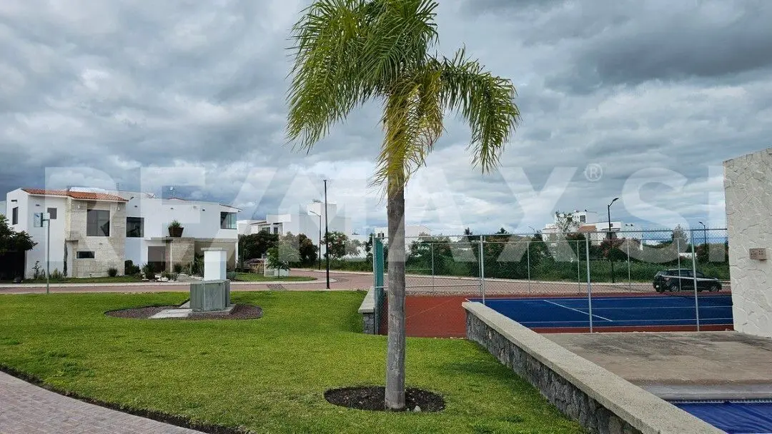 Terreno Venta Ciudad Maderas Marques — foto 2
