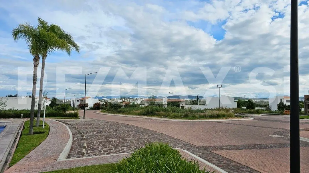 Terreno Venta Ciudad Maderas Marques — foto 3