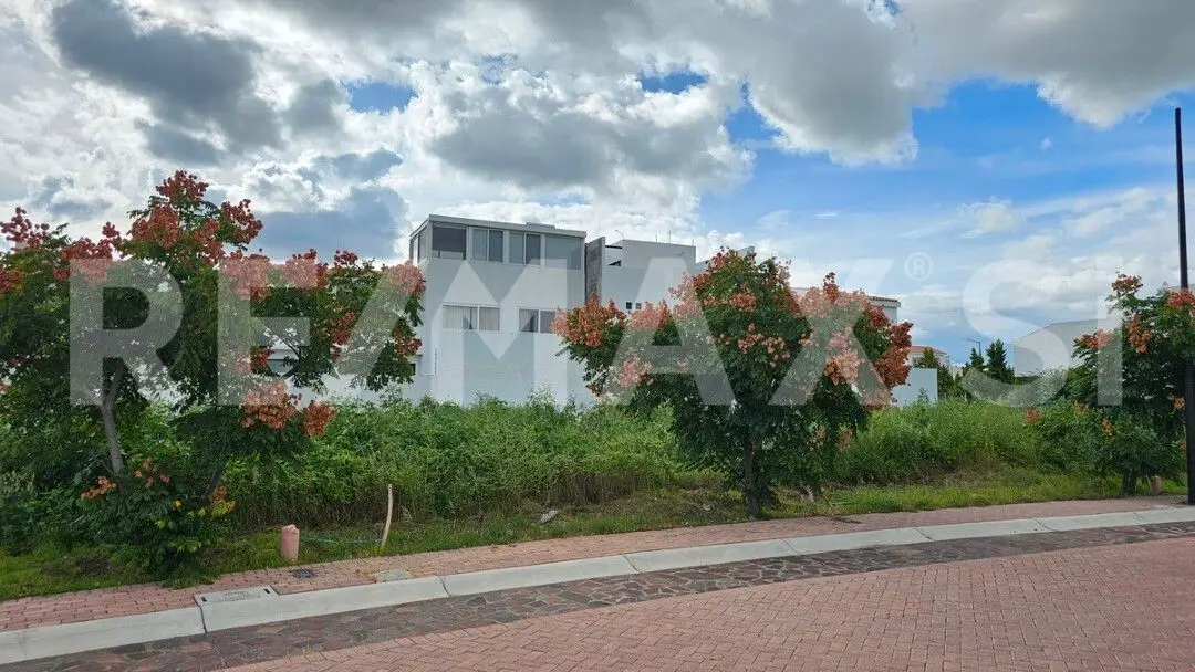 Terreno Venta Ciudad Maderas Marques — foto 4
