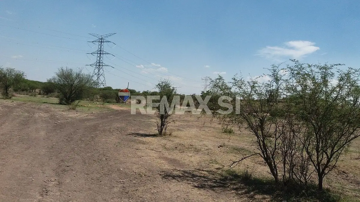 Terreno Venta Colon,el Blanco Universidad Arkanzas