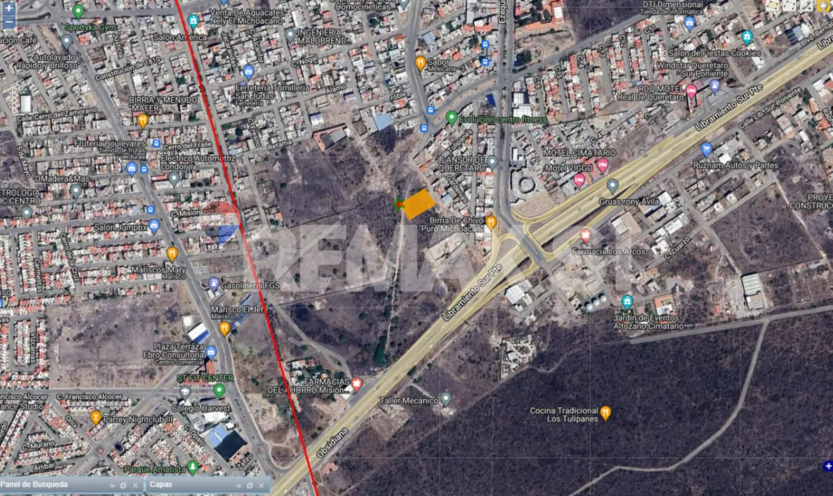 Terreno Venta - Ejido el Retablo — foto 2