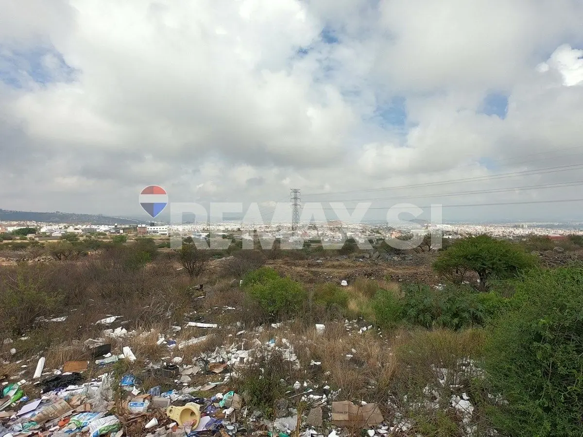 Terreno Venta - Ejido el Retablo — foto 5
