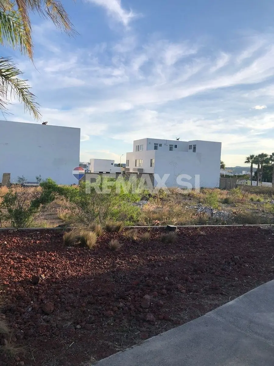 Terreno Venta el Manantial — foto 2
