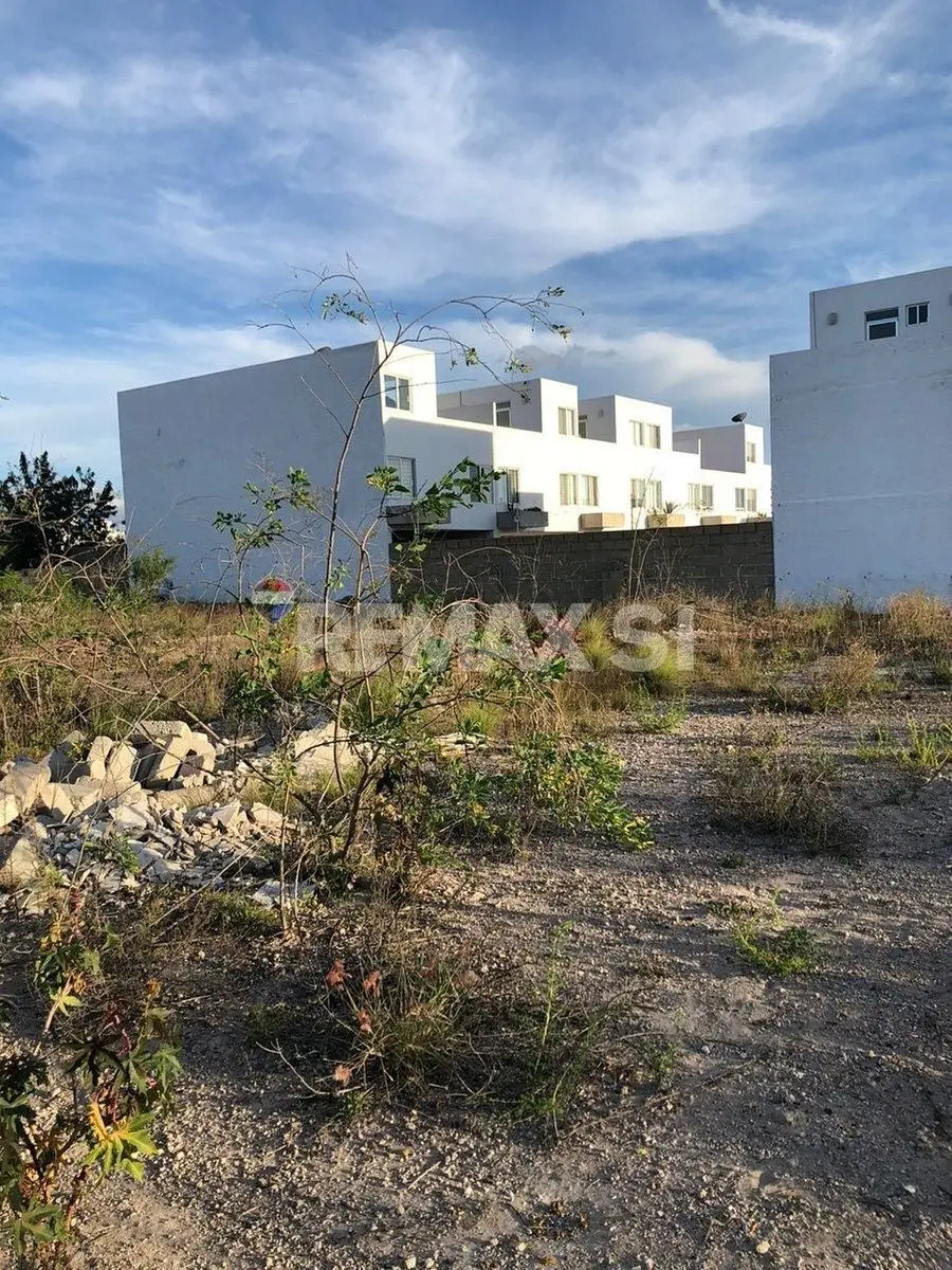 Terreno Venta el Manantial — foto 3
