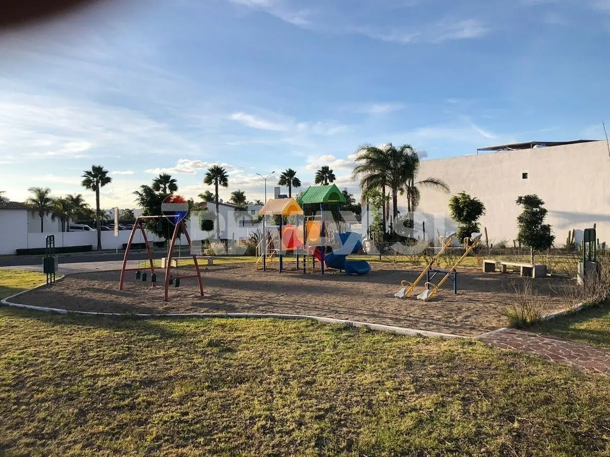Terreno Venta el Manantial — foto 4
