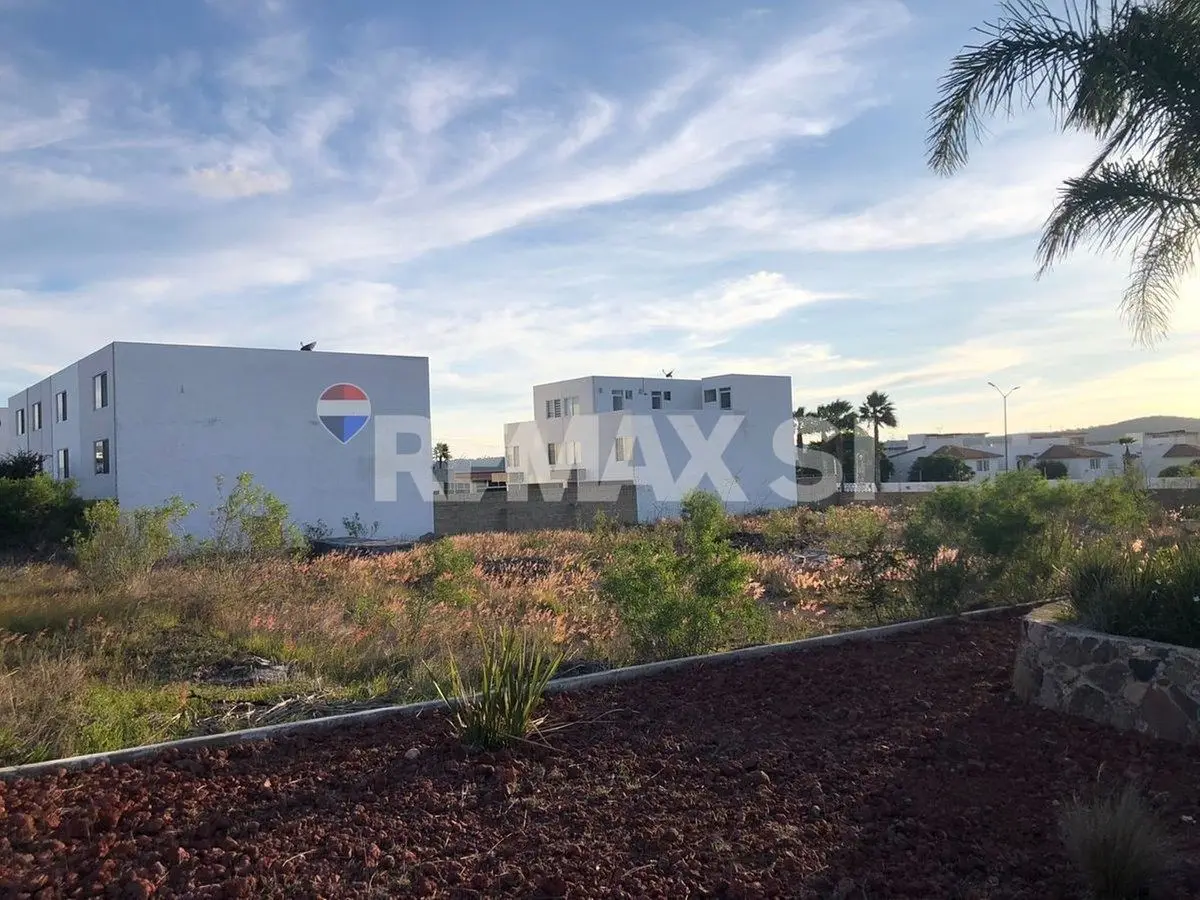 Terreno Venta el Manantial — foto 5