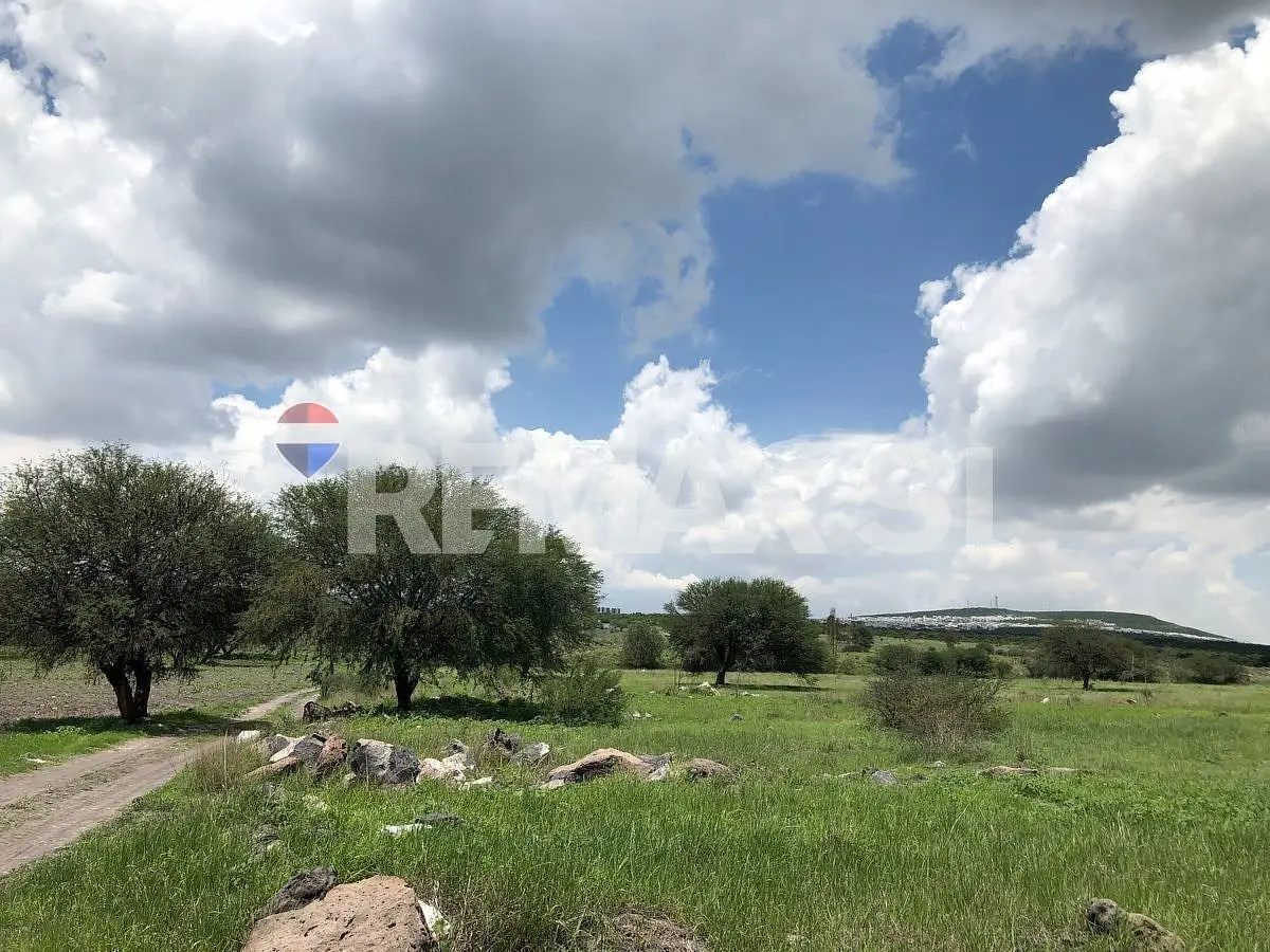 Terreno Venta el Marques Santa Cruz — foto 6