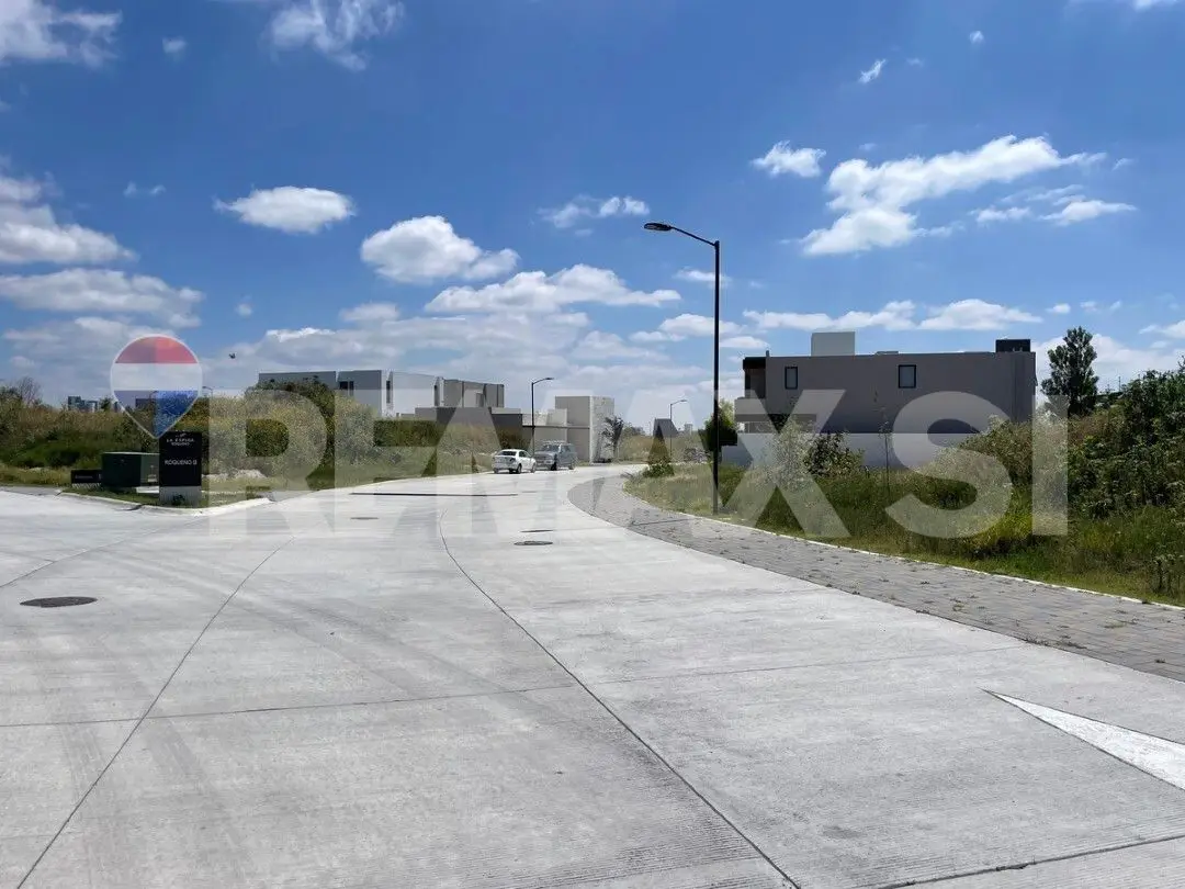 Terreno Venta en la Espiga — foto 2