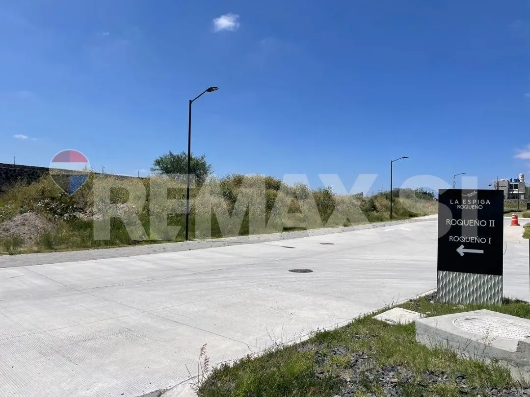 Terreno Venta en la Espiga — foto 4