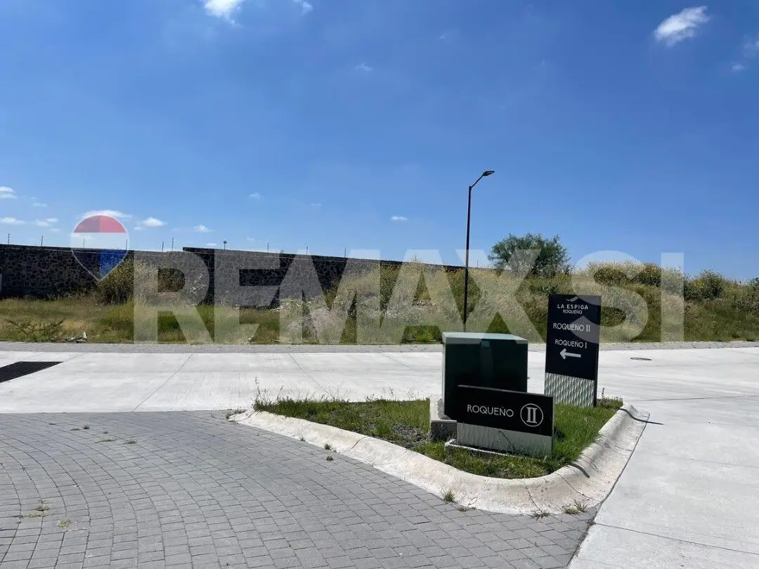 Terreno Venta en la Espiga — foto 5