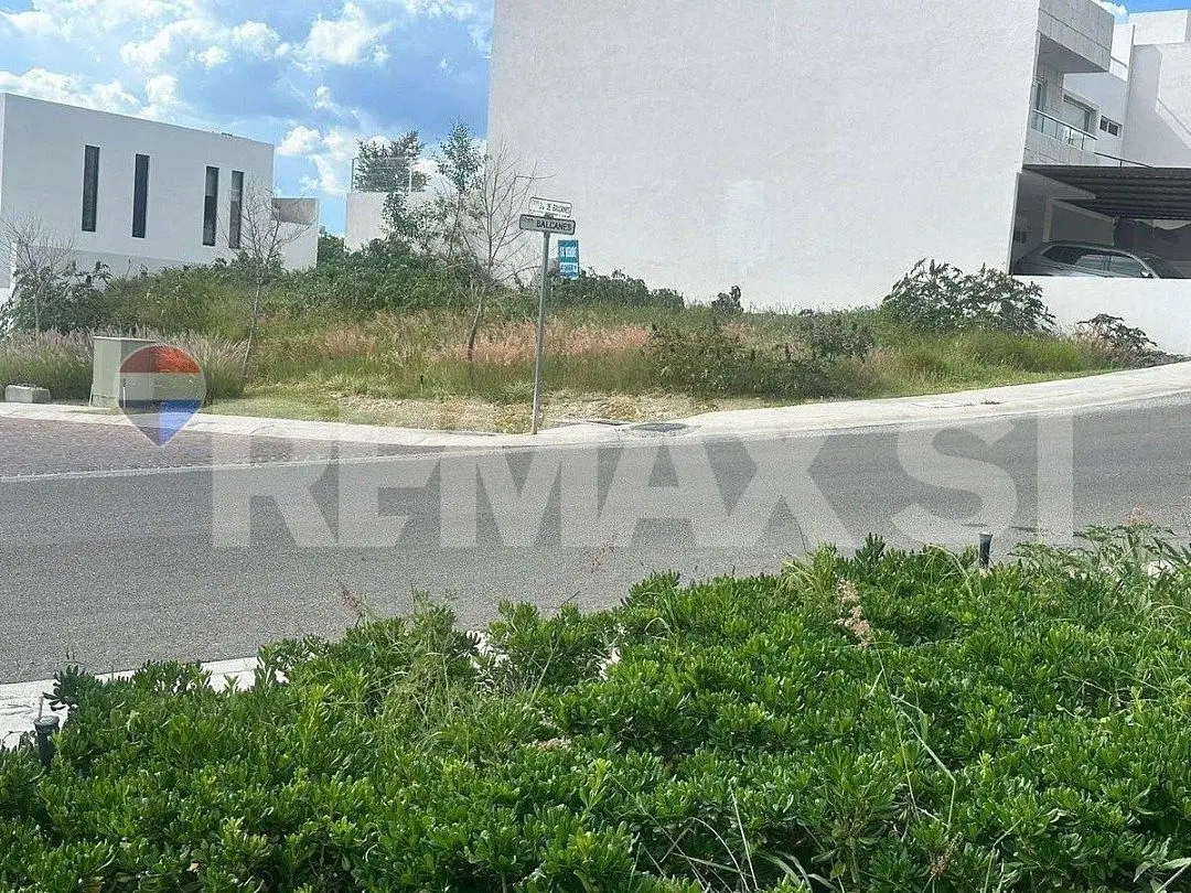 Terreno Venta Juriquilla Lomas — foto 2