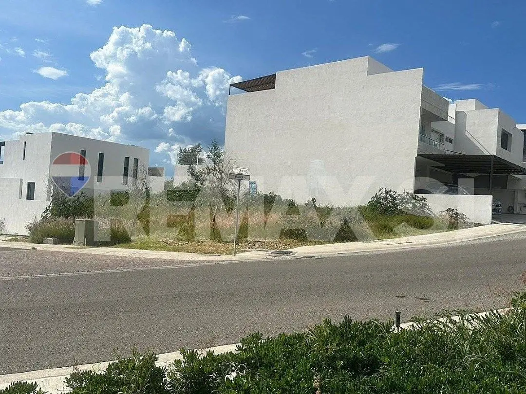 Terreno Venta Juriquilla Lomas — foto 3