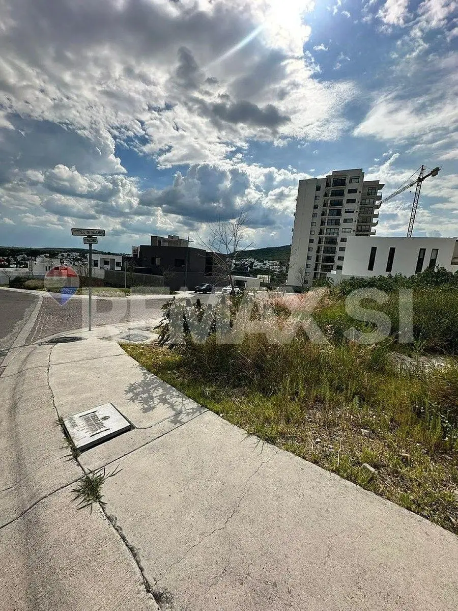 Terreno Venta Juriquilla Lomas — foto 5