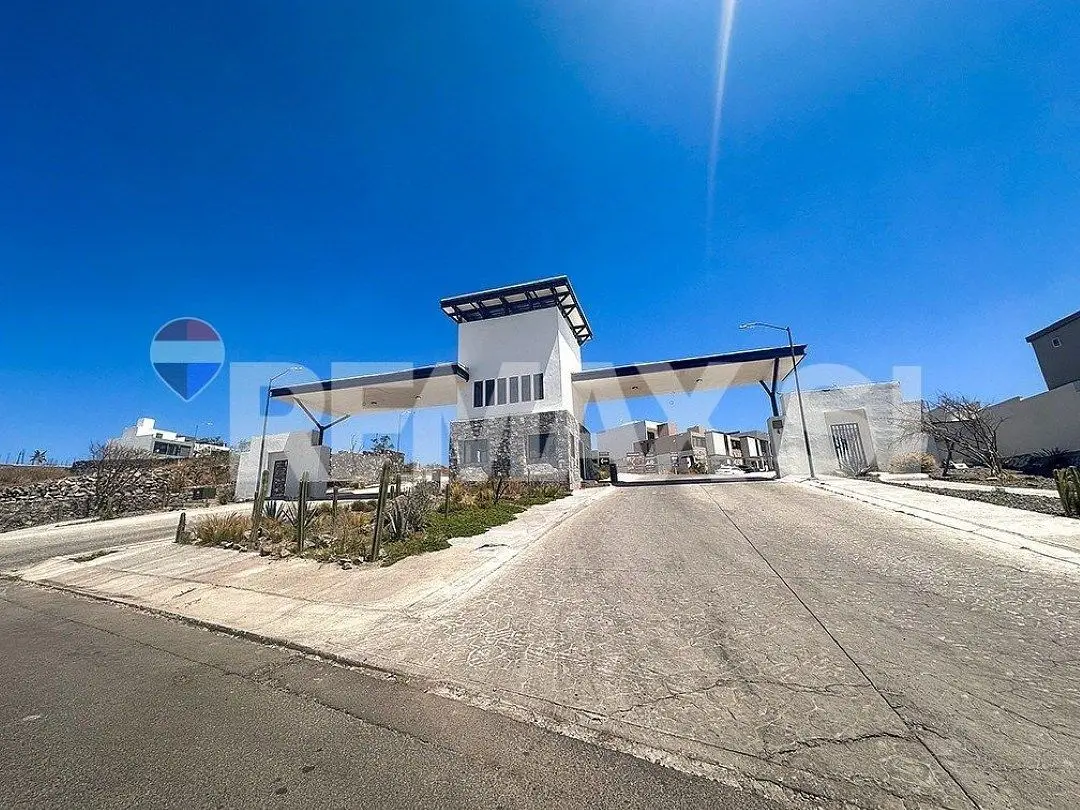 Terreno Venta Juriquilla Sayab — foto 2