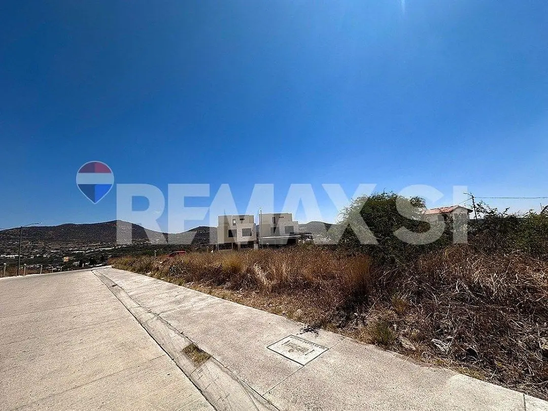 Terreno Venta Juriquilla Sayab — foto 4