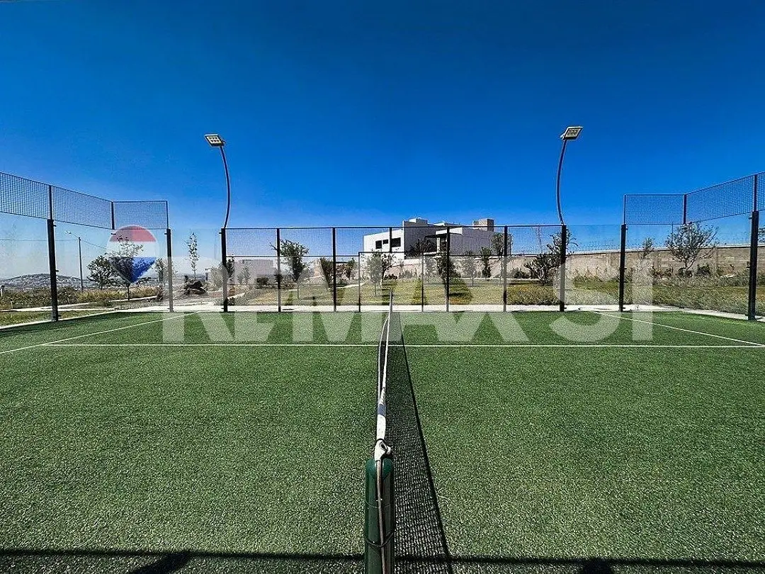 Terreno Venta Juriquilla Sayab — foto 5