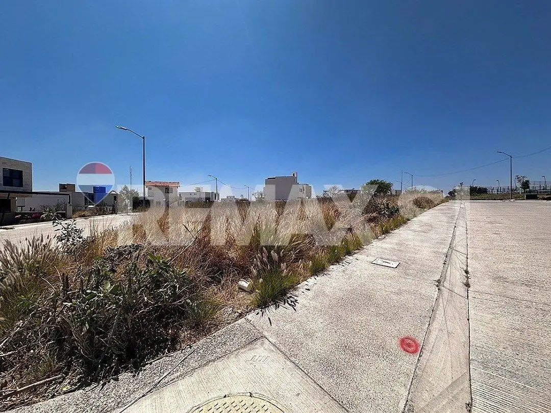 Terreno Venta Juriquilla Sayab — foto 6