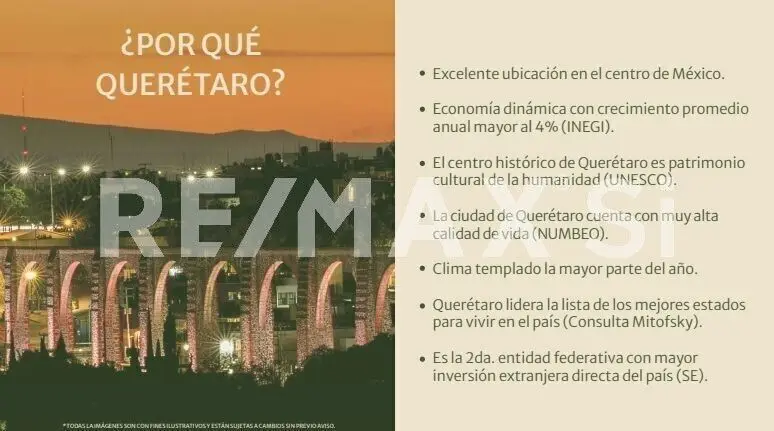 Terreno Venta Juriquilla Sayab — foto 3