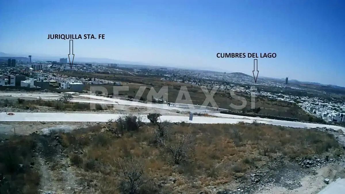 Terreno Venta Juriquilla Sayab — foto 4