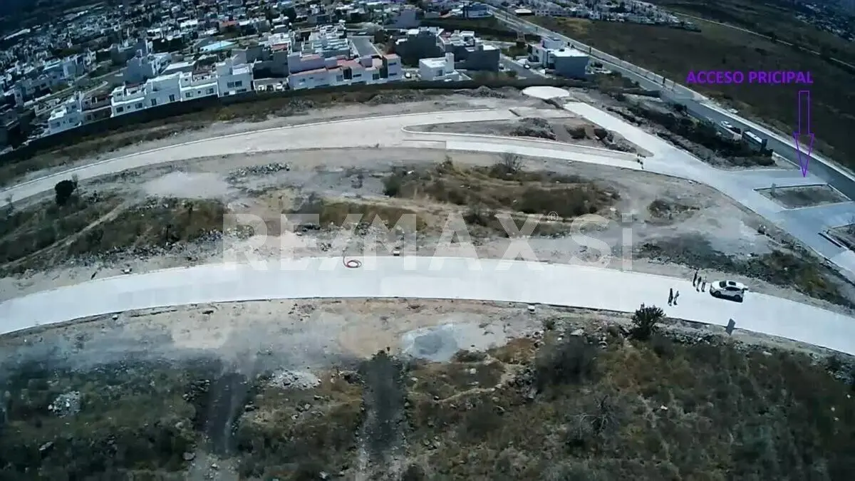 Terreno Venta Juriquilla Sayab — foto 5