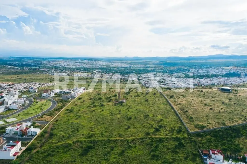Terreno Venta Juriquilla Sayab — foto 6