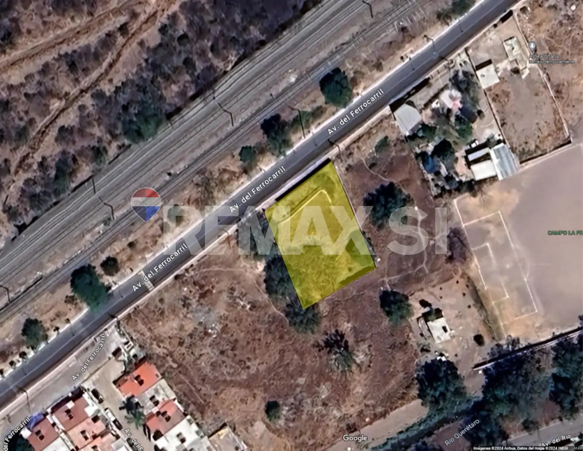 Terreno Venta la Cañada Barrio San José — foto 2