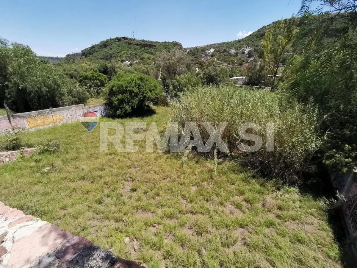 Terreno Venta la Cañada Barrio San José — foto 6