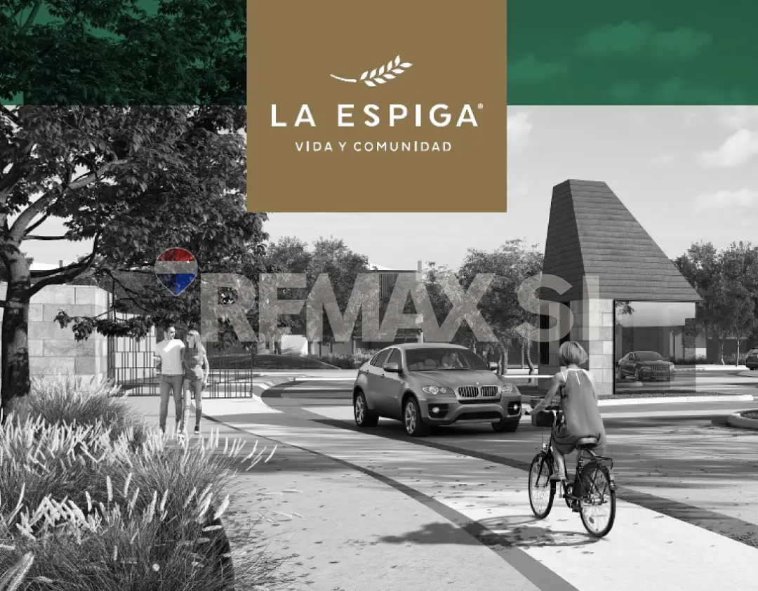 Terreno Venta la Espiga — foto 2