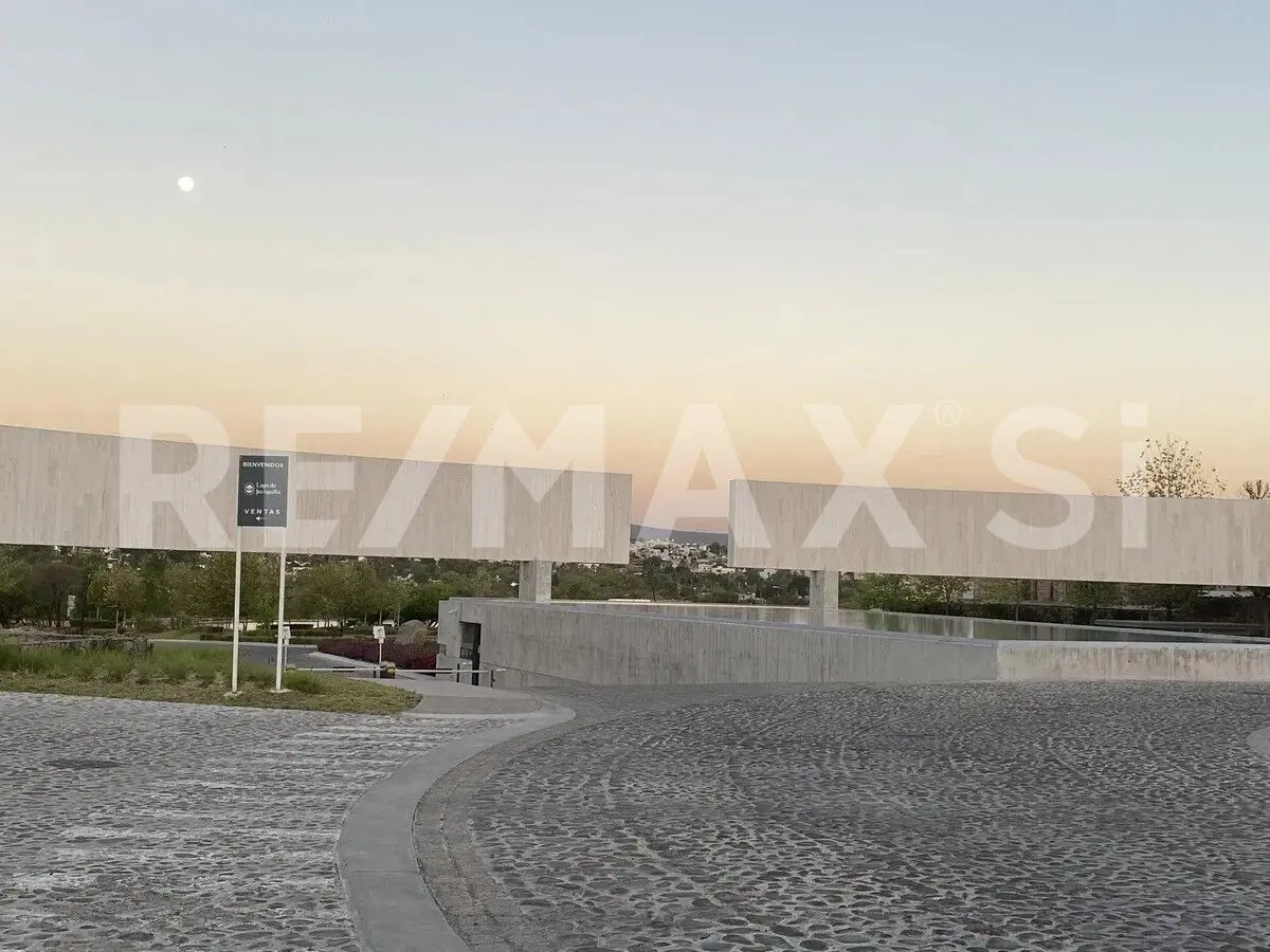 Terreno Venta Lago de Juriquilla — foto 2